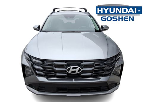 Used 2026 Hyundai Tucson SEL AWD/4WD image 2