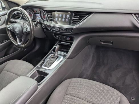 Used 2018 Buick Regal Preferred w/ Sights and Sounds Package FWD image 23