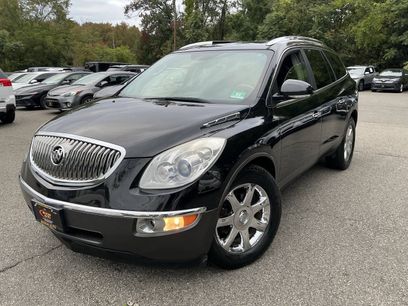 Used 2010 Buick Enclave CXL