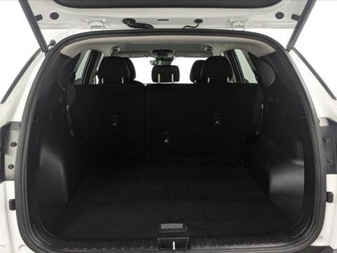 Used 2023 Hyundai Tucson SEL image 18