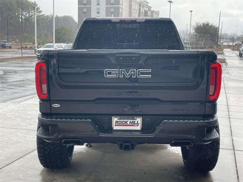 Used 2023 GMC Sierra 1500 Denali Ultimate image 7