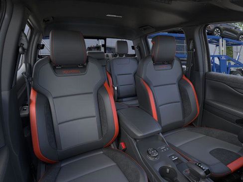 New 2025 Ford Ranger Raptor image 10
