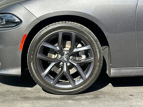 Used 2023 Dodge Charger GT w/ Blacktop Package RWD image 24