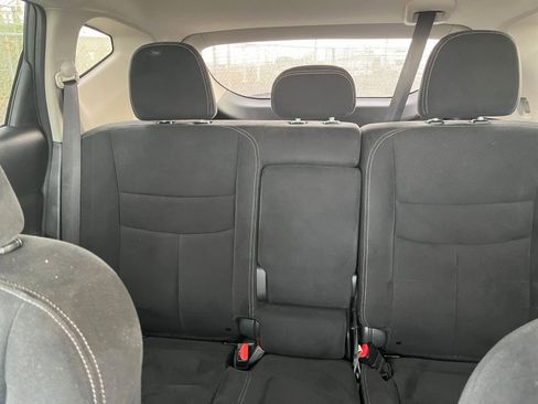 Used 2023 Nissan Murano S image 33