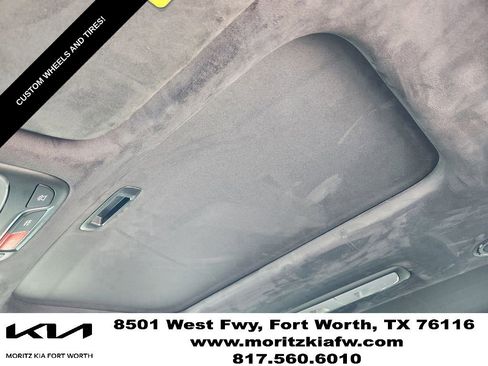 New 2025 Kia Telluride SX Prestige X-Line AWD/4WD image 18