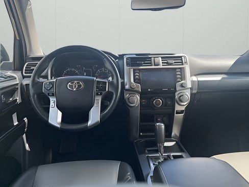 Used 2023 Toyota 4Runner SR5 Premium image 23