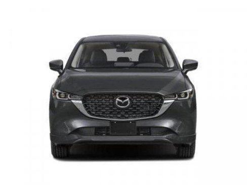New 2025 MAZDA CX-5 AWD 2.5 S w/ Select Package image 7