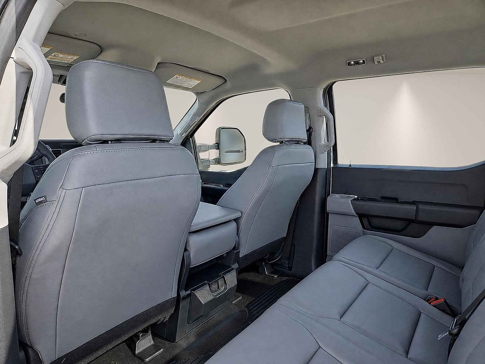 New 2027 Ford F450 XL RWD image 11
