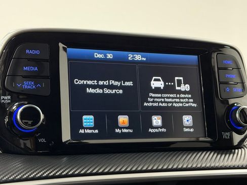 Certified 2021 Hyundai Tucson SE image 14