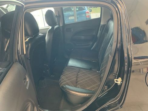 Used 2024 Mitsubishi Mirage image 10