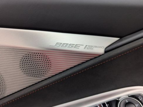 Used 2025 Chevrolet Corvette Stingray Premium Conv image 23