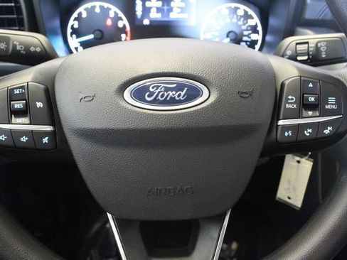 Used 2023 Ford Maverick XLT w/ Equipment Group 300A Standard AWD/4WD image 12