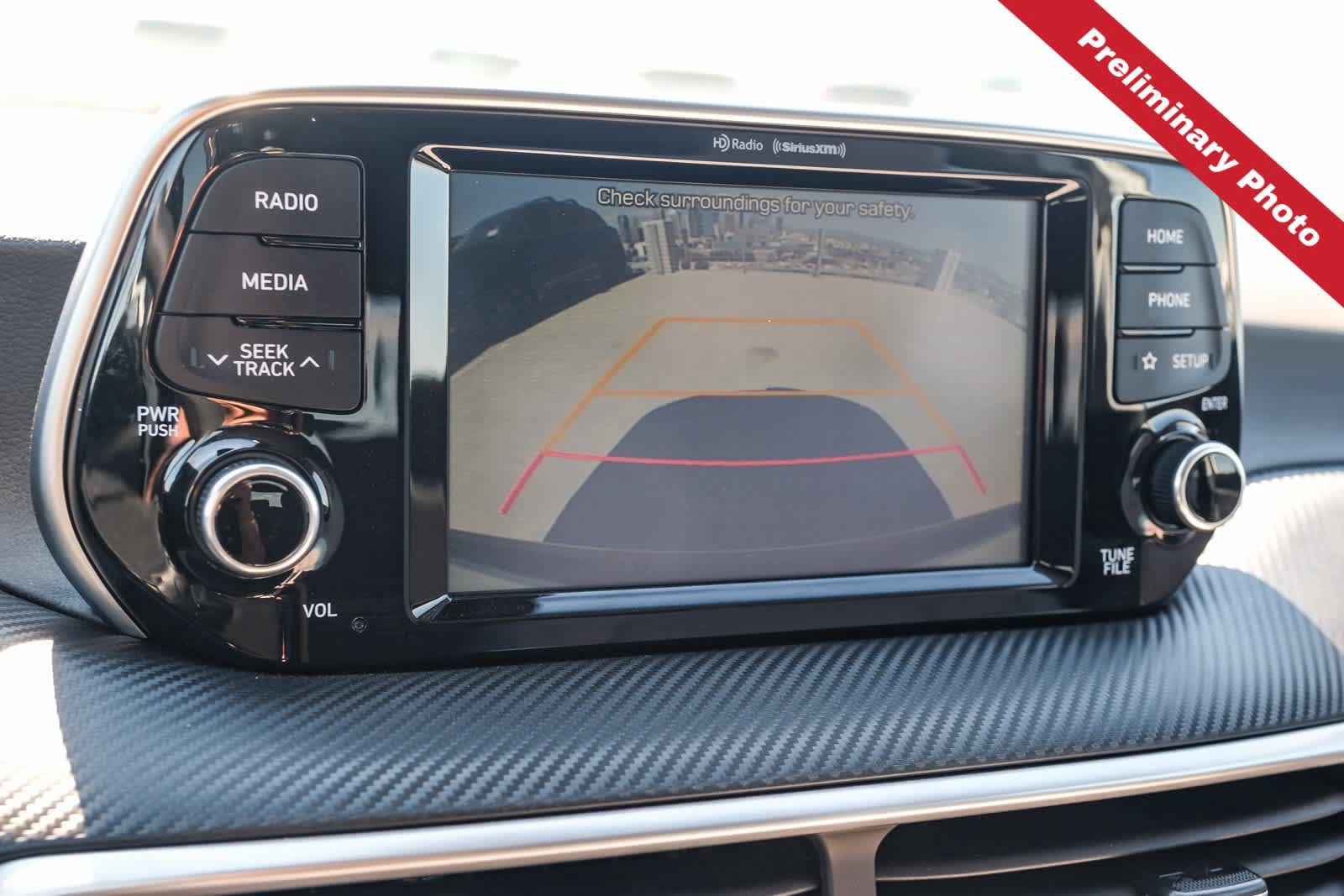 Used 2021 Hyundai Tucson Value FWD image 21