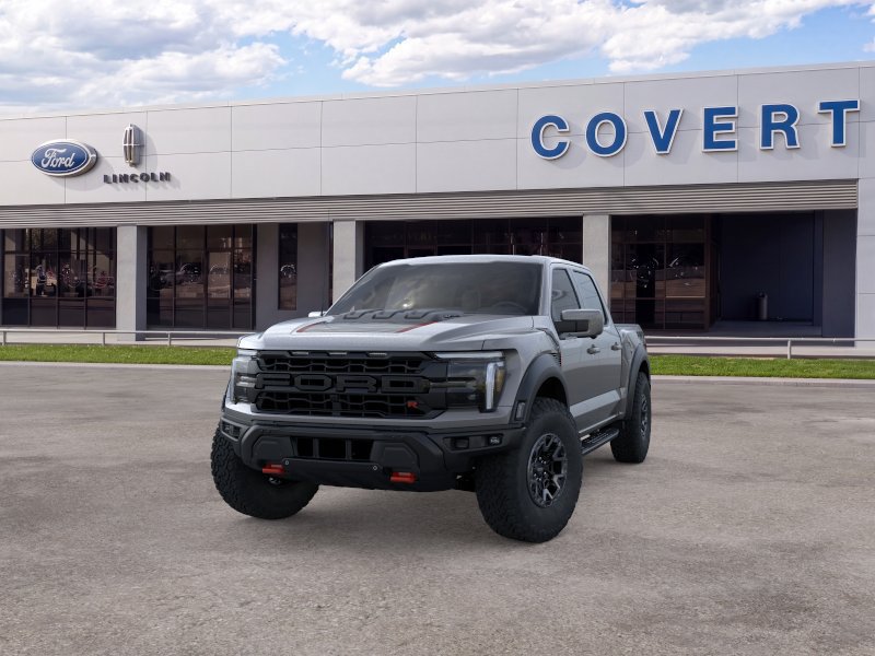 New 2026 Ford F150 Raptor w/ Equipment Group 803A Raptor R AWD/4WD image 2