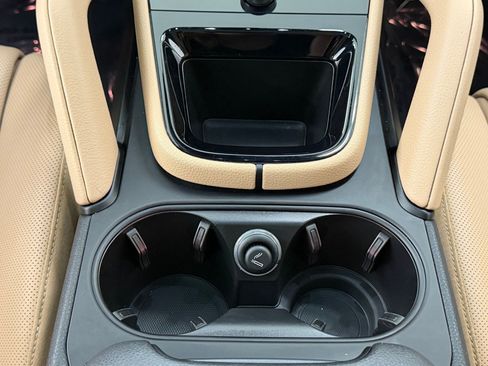 Certified 2026 Porsche Cayenne Coupe AWD/4WD image 18