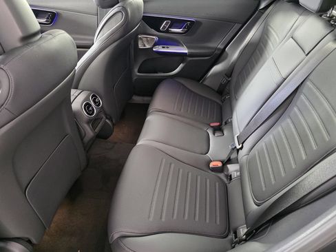 New 2026 Mercedes-Benz GLC 300 4MATIC image 10