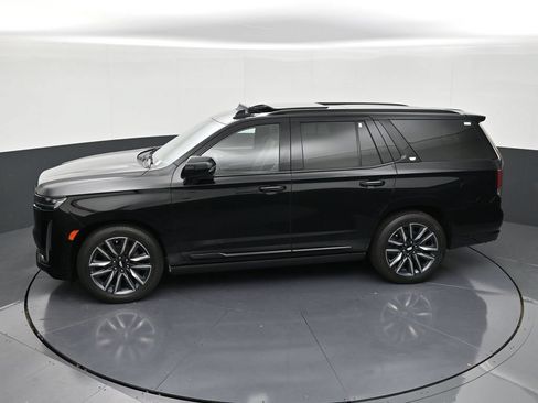 Certified 2023 Cadillac Escalade Sport w/ Touring Package RWD image 14