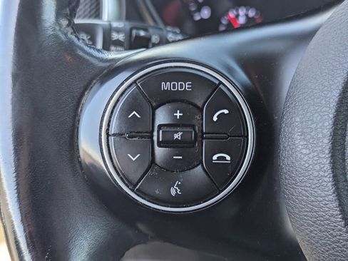 Used 2020 Kia Soul X-Line FWD image 18