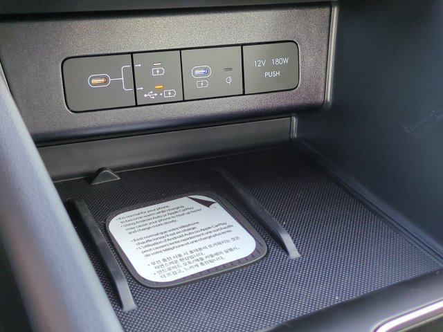 New 2026 Hyundai Sonata SEL FWD image 19
