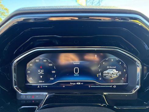 New 2025 Chevrolet Silverado 1500 RST w/ Convenience Package II image 19