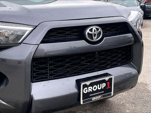 Used 2019 Toyota 4Runner SR5 image 28