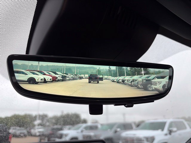 New 2026 GMC Yukon Denali w/ Denali Reserve Package AWD/4WD image 33