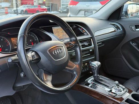 Used 2013 Audi A4 2.0T Premium Plus image 19
