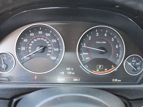 Used 2015 BMW 428i Coupe image 9