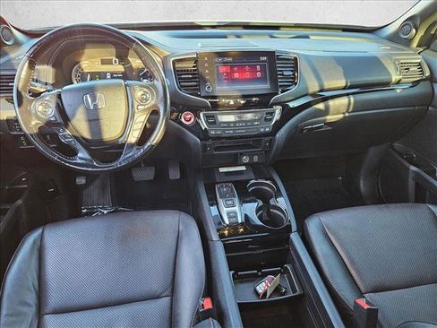 Used 2022 Honda Ridgeline Black Edition image 16