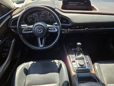 Used 2020 MAZDA CX-30 FWD w/ Premium Package image 12