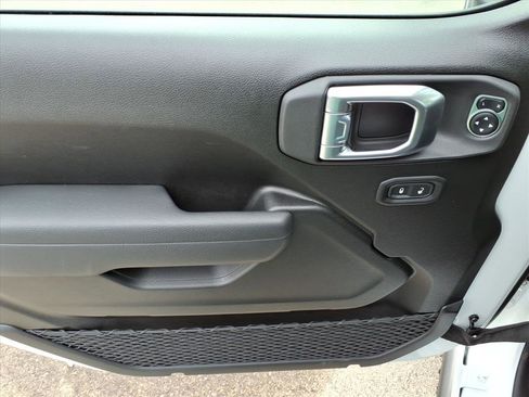 New 2026 Jeep Wrangler Willys image 15