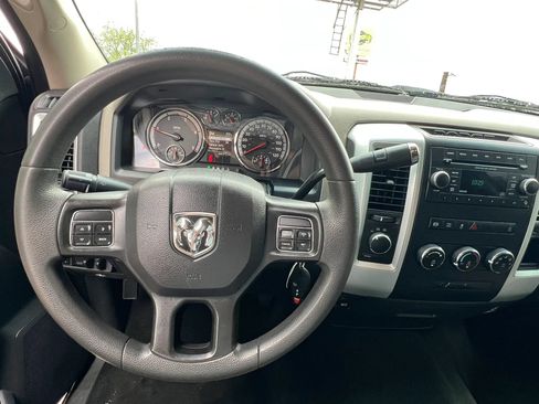 Used 2012 RAM 2500 SLT AWD/4WD image 32