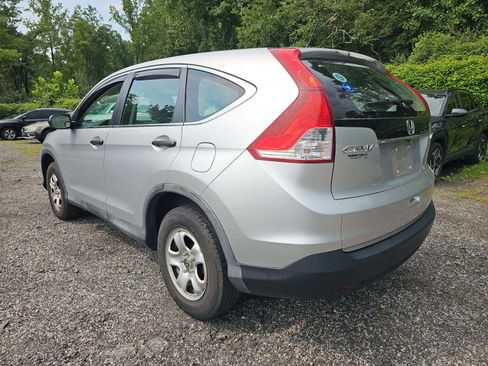 Used 2014 Honda CR-V LX image 2