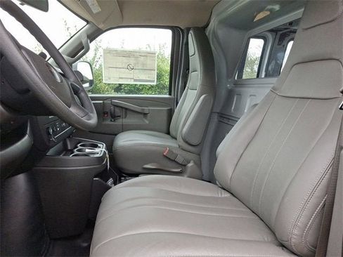 New 2024 GMC Savana 2500 w/ Driver Convenience Package image 5