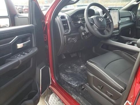 New 2026 RAM 3500 Laramie w/ Night Edition image 13