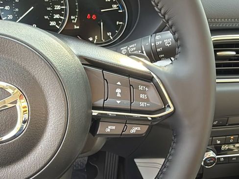 New 2025 MAZDA CX-5 AWD 2.5 S w/ Premium Plus Pkg image 22