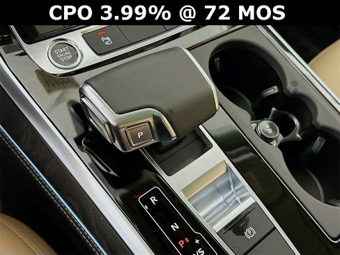 Used 2025 Audi Q7 3.0T Premium Plus image 23