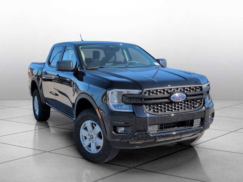 New 2025 Ford Ranger XL w/ Trailer Tow Package image 2