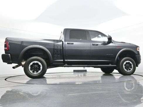 Used 2021 RAM 2500 Power Wagon AWD/4WD image 49