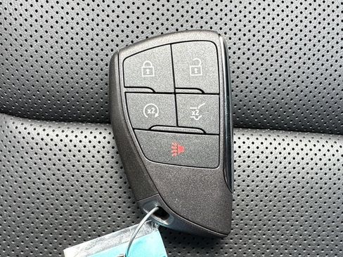 New 2026 GMC Terrain Denali AWD/4WD image 32