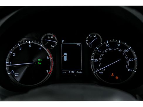 Used 2023 Lexus GX 460 Premium image 16