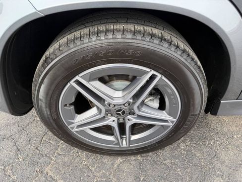 Used 2022 Mercedes-Benz GLE 350 w/ AMG Line Exterior image 25