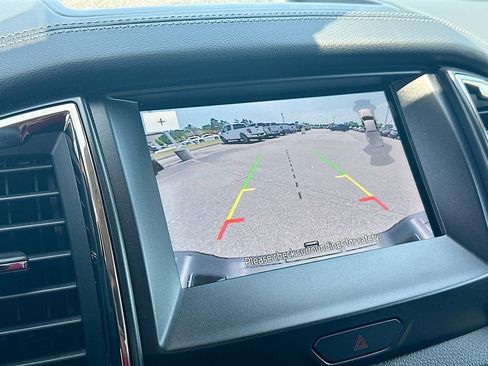 Used 2023 Ford Ranger Lariat w/ Equipment Group 501A High image 23