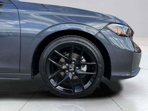 Used 2026 Honda Civic Sport image 54
