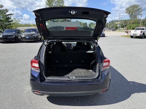 Used 2019 Subaru Impreza 2.0i Sport AWD/4WD image 11