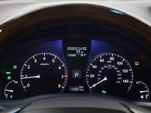 Used 2015 Lexus RX 350 AWD image 18