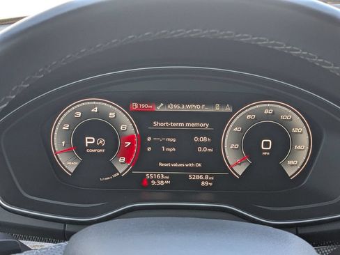 Used 2022 Audi SQ5 Premium Plus w/ Premium Plus Package AWD/4WD image 18