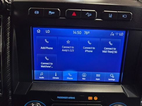 Used 2021 Ford F350 Lariat w/ Lariat Ultimate Package image 56