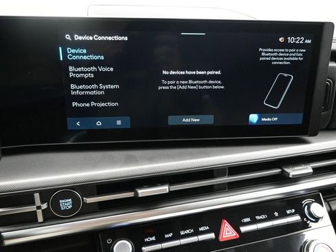 New 2026 Hyundai Santa Fe SE image 18