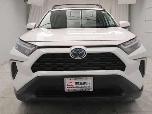 Used 2024 Toyota RAV4 XLE w/ Weather Package AWD/4WD image 5